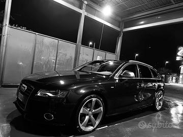 AUDI A4 4ª serie - 2008