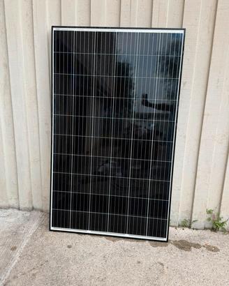 Fotovoltaico Solare Eolico 