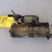 Motorino avviamento Kia Sorento 2.5 crdi 2007