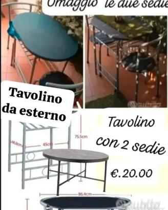 Articoli per la casa  🏠