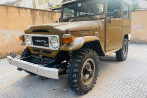 Toyota Land Cruiser BJ 42