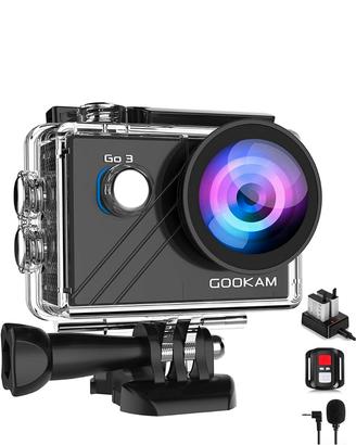 Action cam