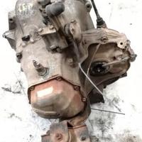 Sct055 scatola cambio manuale daewoo