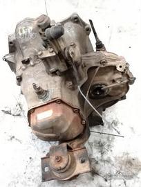 Sct055 scatola cambio manuale daewoo