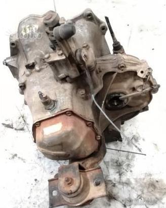 Sct055 scatola cambio manuale daewoo