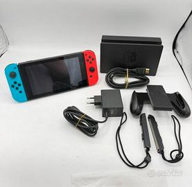 Nintendo Switch Console
