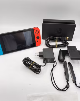 Nintendo Switch Console