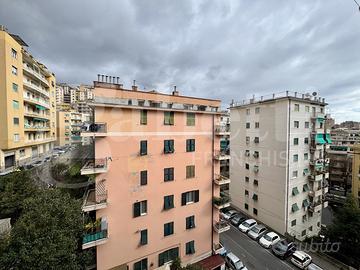 Appartamento Genova [Cod. rif 3298736ARG]