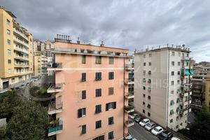 Appartamento Genova [Cod. rif 3298736ARG]