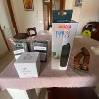 Accessori per acquario