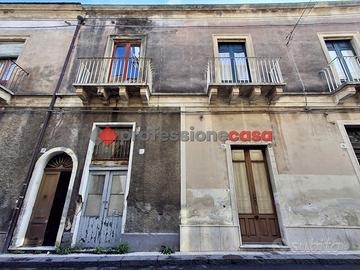 Appartamento Riposto [Cod. rif 252VRG]