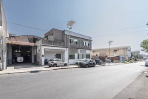 Rif.Rg169- capannone misterbianco