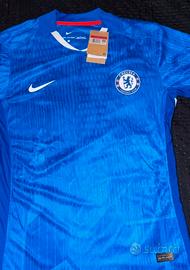 Maglia calcio chelsea gara