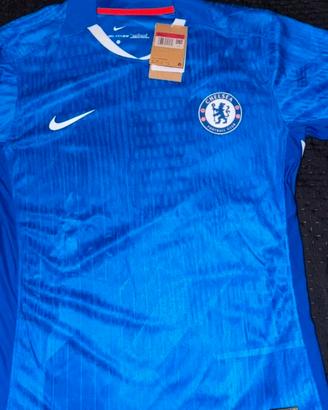Maglia calcio chelsea gara
