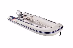 Honwave T40 motore Honda BF20 SHU - NUOVO