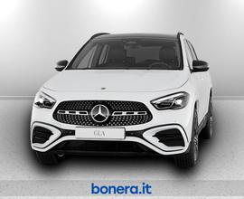 Mercedes GLA 200 d AMG Line Advanced Plus auto