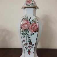 Vaso di porcellana di Limoges