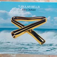 tubular bell 50th anniversary  mike oldfield 
