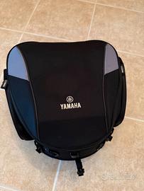 Borsa XJR 1300 - 2015