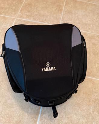 Borsa XJR 1300 - 2015