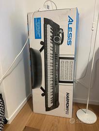 Tastiera Alesis harmony 61