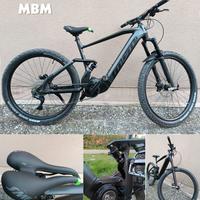 e-bike  MBM
