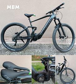 e-bike  MBM