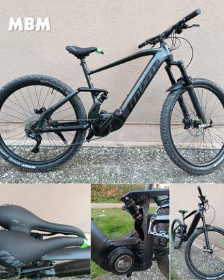 e-bike  MBM