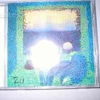 Zu - omonimo cd