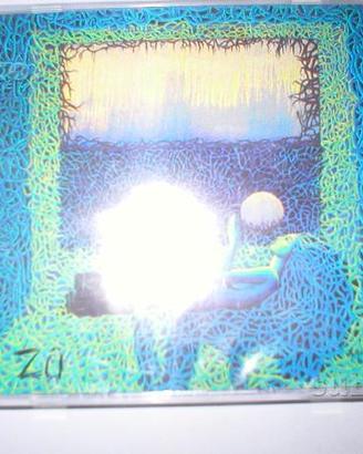 Zu - omonimo cd