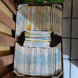 Tex fumetti grande lotto