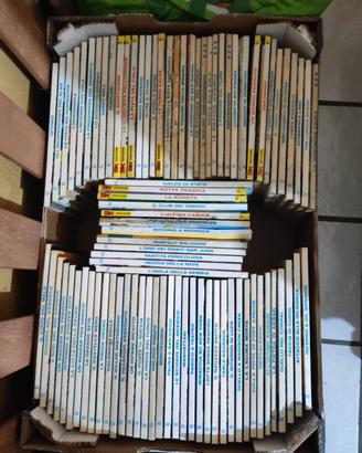 Tex fumetti grande lotto