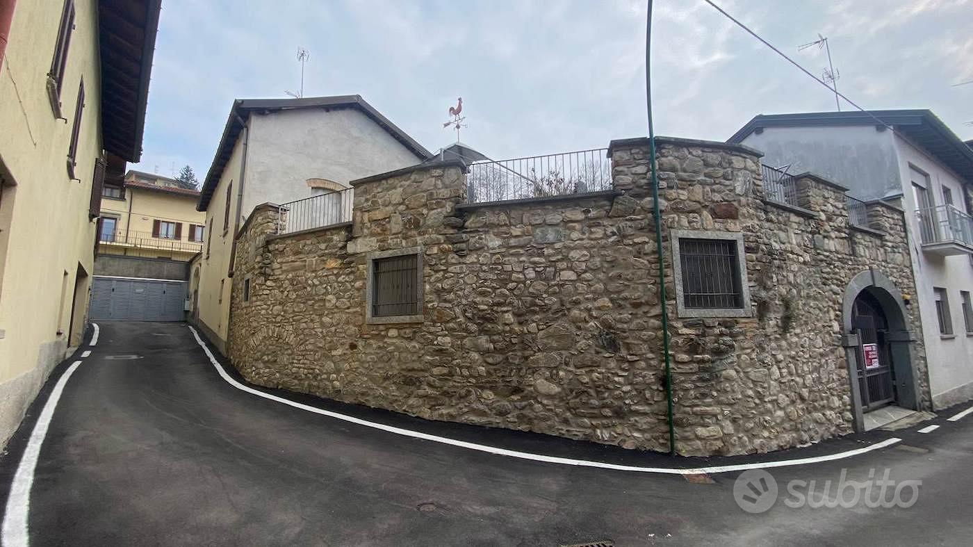 Appartamento – Cisano Bergamasco, Villasola, Valbonaga - Altro