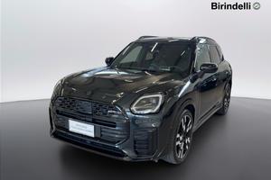 MINI Mini Countrym.(U25) - Mini Countryman C JCW