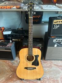 Ibanez Chitarra Acustica