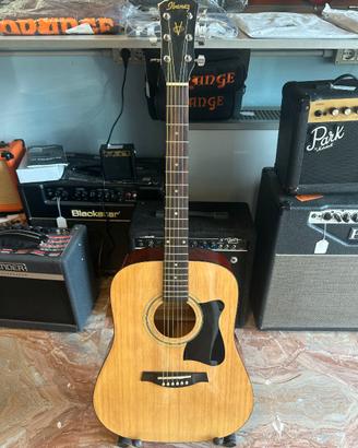 Ibanez Chitarra Acustica