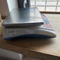 bilancia wunder Bill