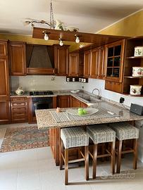 Cucina in perfette condizioni