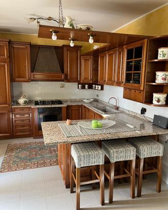 Cucina in perfette condizioni
