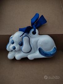 Formia Thun a forma di Cane 