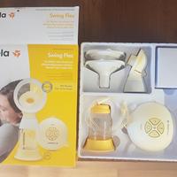 tiralatte elettrico Medela swing flex