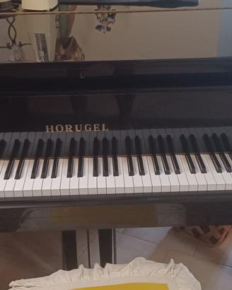 Pianoforte mezzacoda