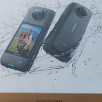 INSTA360 X4