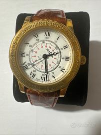 Orologio automatico Bulova Lindbergh