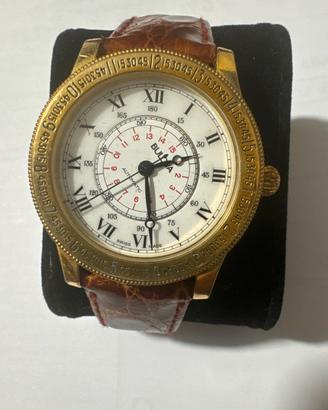 Orologio automatico Bulova Lindbergh