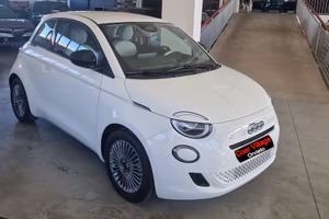 FIAT 500 Hybrid Hybrid Icon