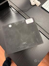 Box iwc