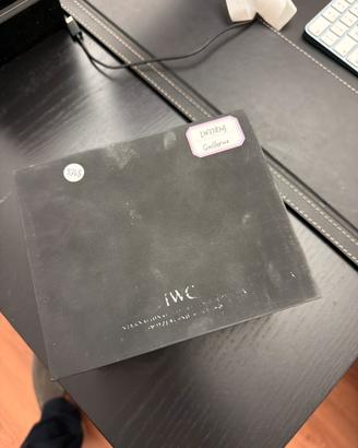 Box iwc