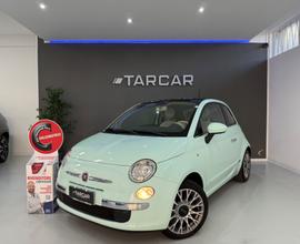 Fiat 500 1.2 69cv Gpl Lounge
