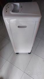 Raffrescatore d'aria evaporativo portatile 